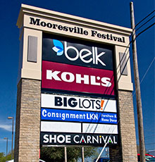 Mooresville Festival