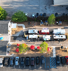 Scuffletown Food Truck Park 