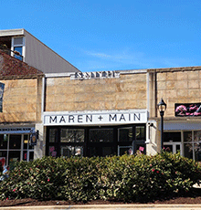 217 N. Main Street- Sublease