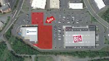 Pineville BJ's-Land
