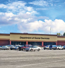 Beaumont Plaza