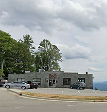 For Lease - Existing Restaurant