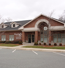 Caldwell Commons COA