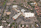 East Valley Mall