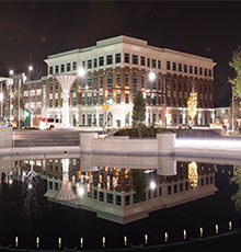 Fountain Park Place