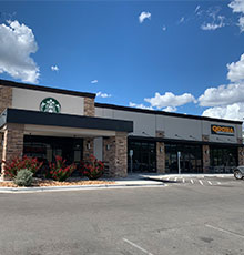 Kerrville Crossing