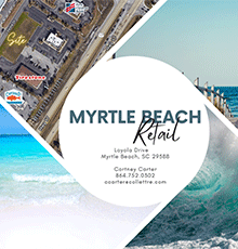 Loyola Drive, Myrtle Beach SC