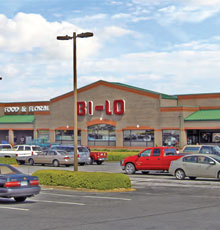 North Town Center