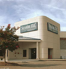 Northridge Shopping Center