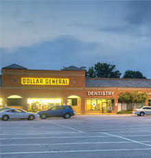 Oak Grove Plaza