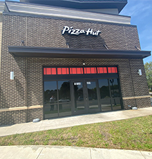 Pineville Shops