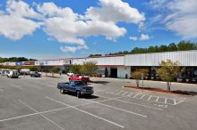 Shelby Plaza