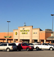 Smyrna Village