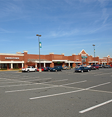 Shops at Steelecroft