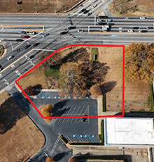 2000 Wade Hampton Blvd.