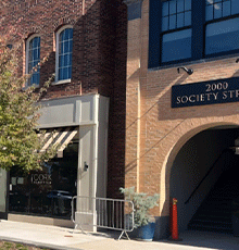 Hartness Village Center