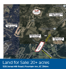 1335 Jones Mill Road