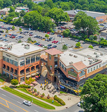 ParkTowne Village