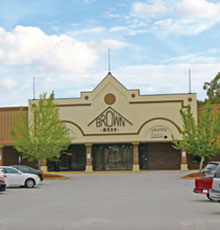 The Market