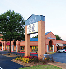 Market Square
