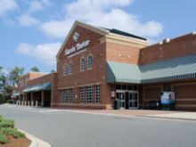 Weddington Corners