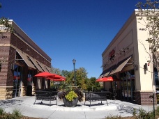 McClintock Village
