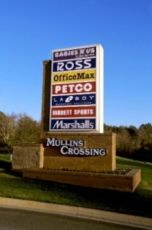 Mullins Crossing