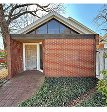 Standalone Office Property