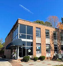 516 Fenton Place