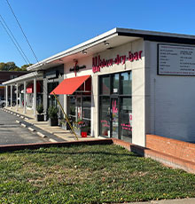 Colony Shops