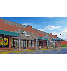 Converse Plaza