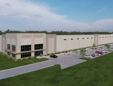 Crossroads Commerce Center