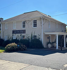 523 Fenton