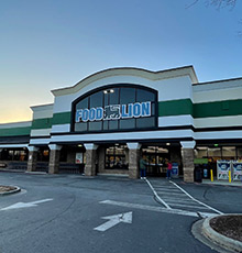 Oak Forest Plaza