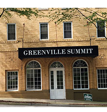 Greenville Summit