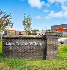 Hanestowne Village