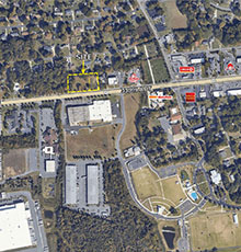 Vacant Land for Sale 