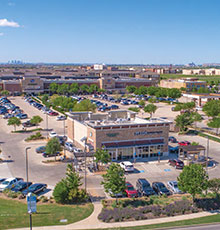 Heritage Marketplace
