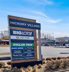 Hickory Village