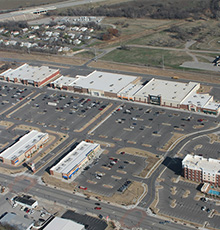 Lawton Town Center