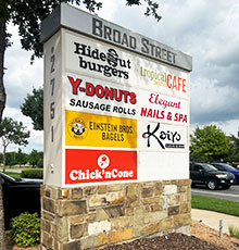 Broad Street Commons