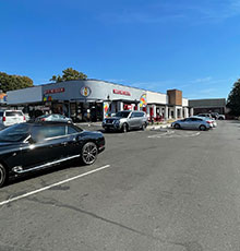 Midwood Corners
