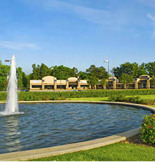Reidville Circle Center