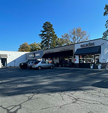 Selwyn Shops