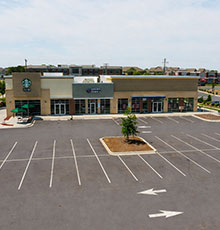Shops at Steelecroft