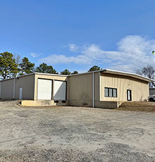 ±12,125 SF Industrial/Warehouse