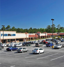 Spring Valley Commons