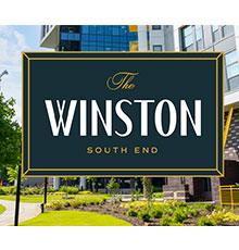 The Winston