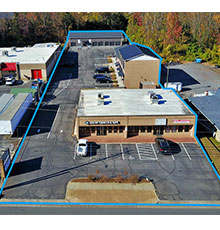 For Sale | Mixed-Use Investment