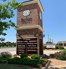West Pointe Shoppes
